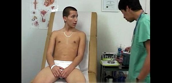  Chinese military physical exam gay video I told him to comeback to